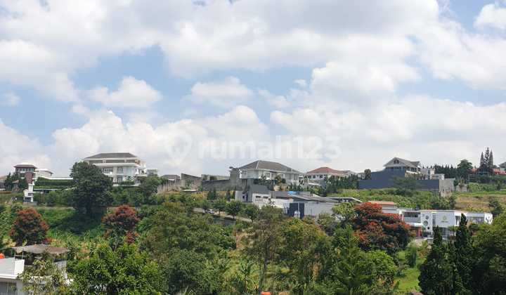 DIJUAL RUMAH TINGGAL BISA UNTUK USAHA DI SERSAN BAJURI BANDUNG 2