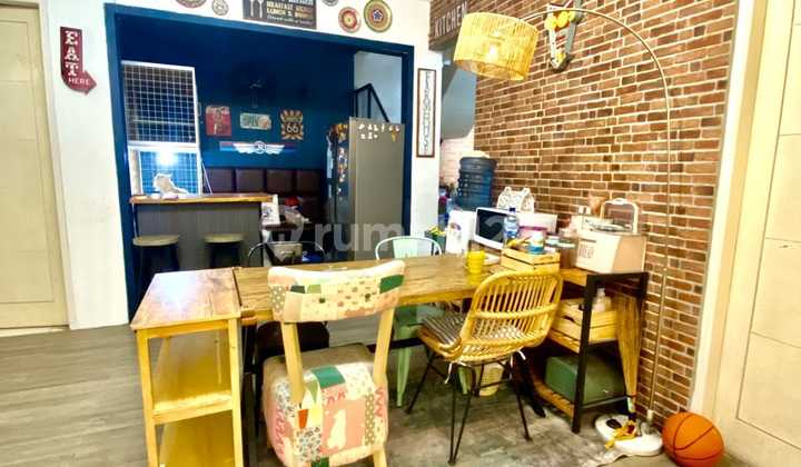 House for sale in Banjarsari Antapani Complex