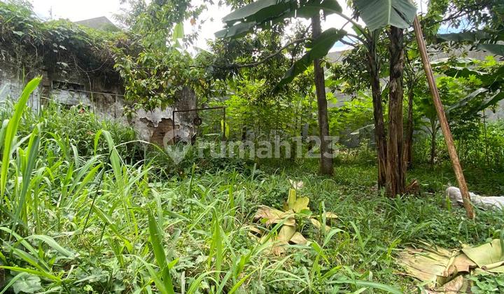 Dijual Ruang Usaha di mainroad Kopo yg ramai dan strategis