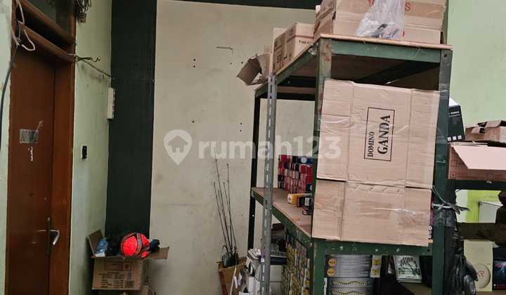 DIJUAL RUMAH HOKY ( dipakai Usaha dan tinggal ) DIJUAL RUMAH HOKY ( dipakai Usaha dan tinggal )