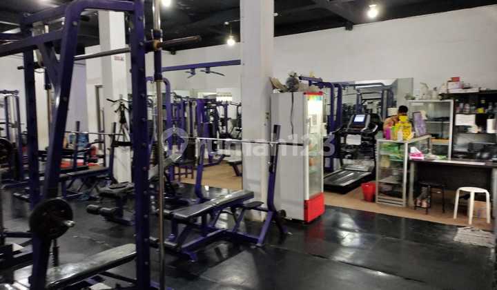 FOR SALE  Rajawali Wing Shop/Commercial Space