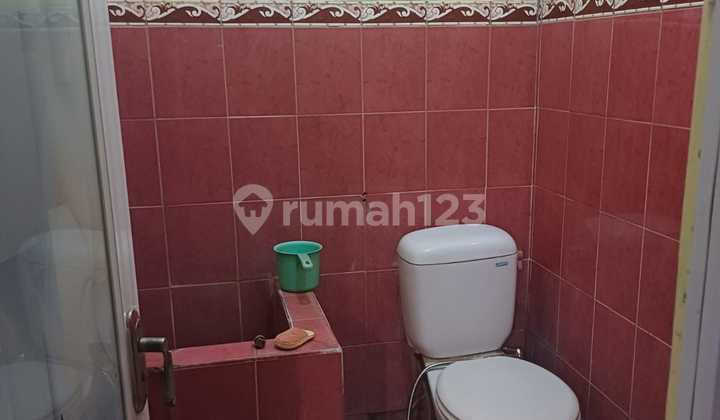 House for Sale in Permata Buah Batu Area