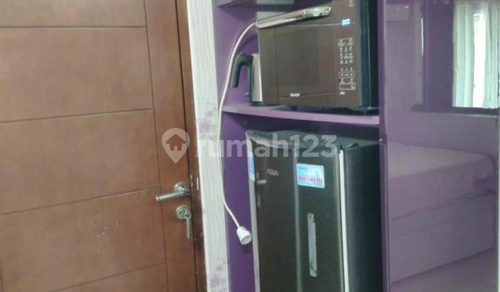 Di sewakan Apartemen Gateway Pasteur