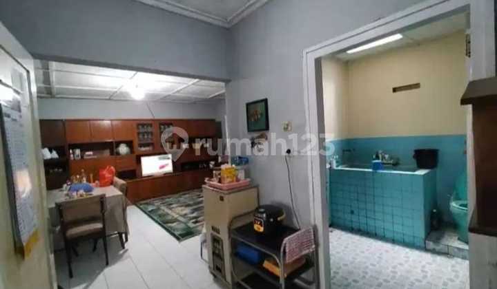 Rumah Dijual Sawah Kurung Ciateul 2