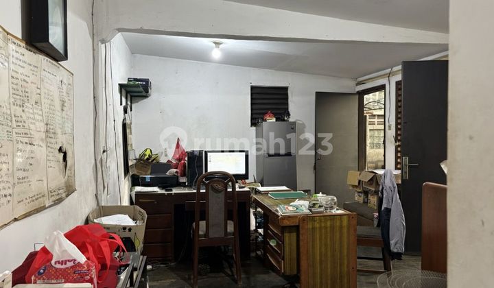 DIJUAL CEPAT Pabrik + Kantor Kebon Kopi DIJUAL CEPAT Pabrik + Kantor Kebon Kopi