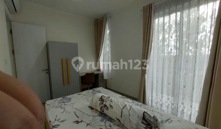 Dijual Rumah Summarecon Cluster Cynthia