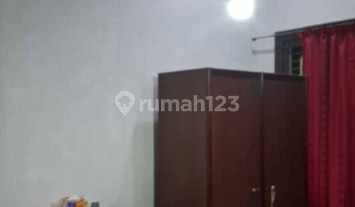 Dijual Cepat Rumah Hoek Terawat Sayap Veteran 
