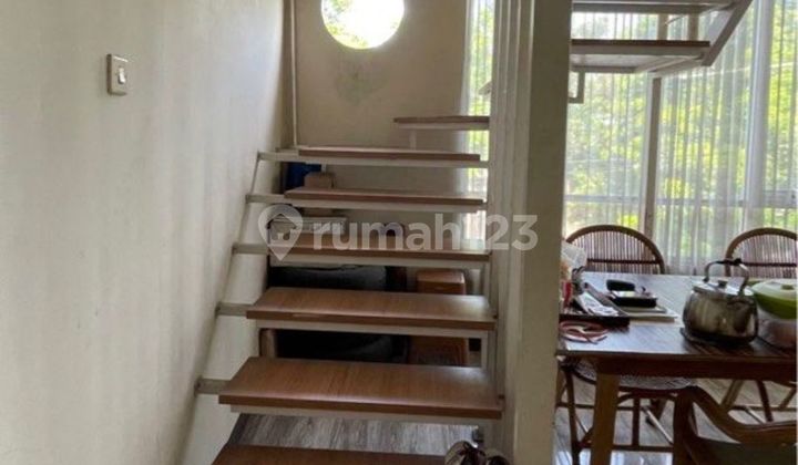 Disewakan ruko Bandung Timur dekat kampus UIN 1