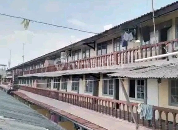 Dijual cepat  Rumah kos aktif Rancaekek - Bandung Timur