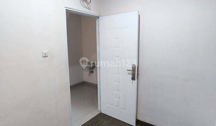 Dijual Rumah Minimalis Cantik Siap Huni di Komplek Sayap Sudirman 2