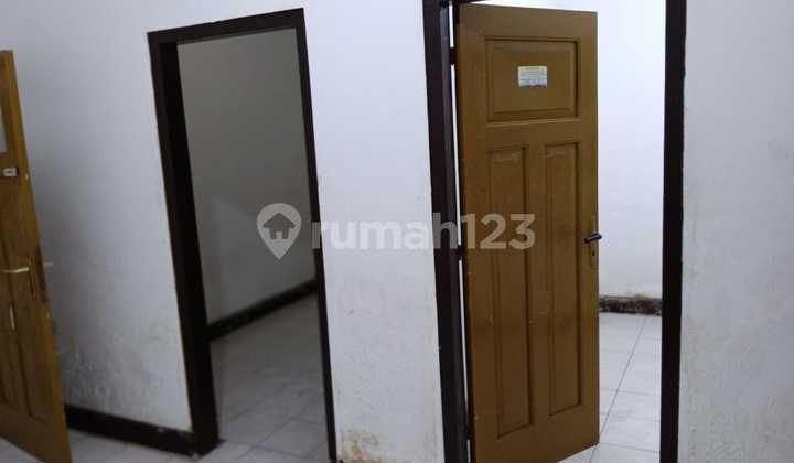 For Sale Moch Toha Wing House 2