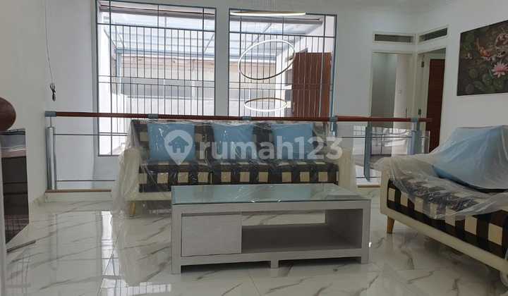 Di Jual Rumah Batununggal Indah