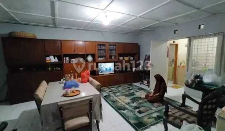 Rumah Dijual Sawah Kurung Ciateul 1