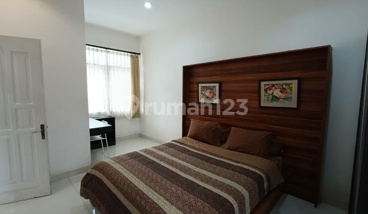 Dijual/Disewakan Rumah Siap Huni Cipaku Indah 2