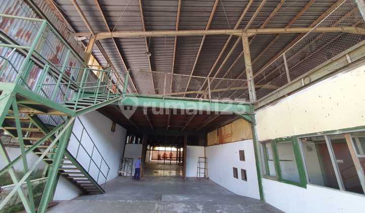 Dijual Gudang Daerah Padalarang Dijual Gudang Daerah Padalarang