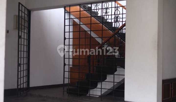 FOR SALE  RUMAH SETRASARI INDAH  1