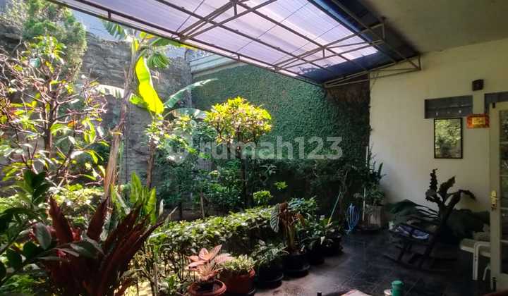 Di Jual Rumah Kembar Indah 2