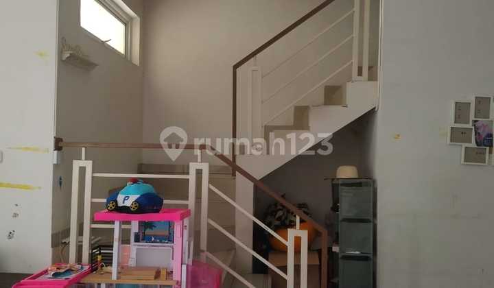 Rumah Disewakan Padasuka Atas Dekat Cicaheum 2