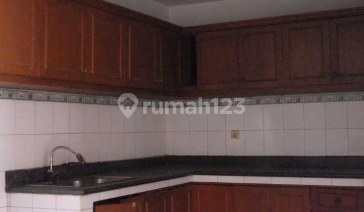 Dijual Rumah Setrasari 2