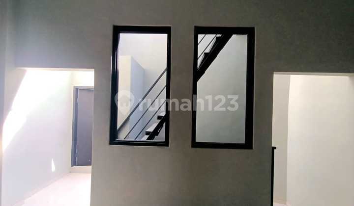 DISEWAKAN 2 Unit RUKO Rendeng Mainroad Soreang