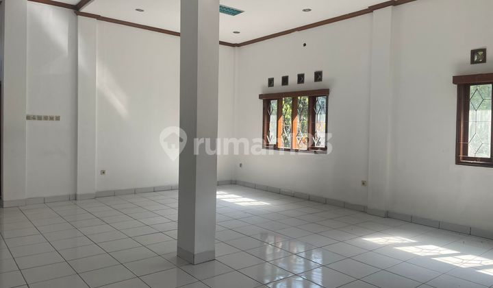 Disewakan Rumah Cocok u/ Kantor/ Bimbel dll Mainroad Geger Kalong 2