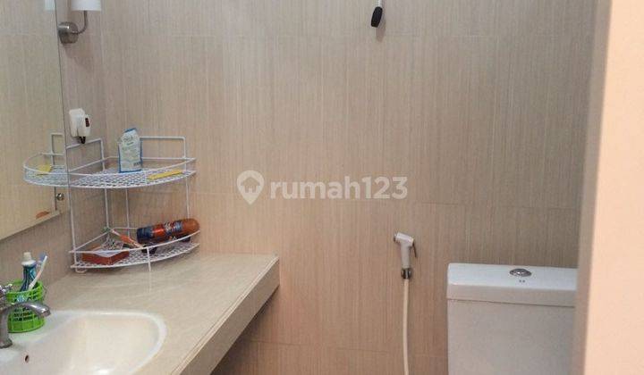 Dijual Komplek Palem Soekarno Hatta 2 Lt Semi Furnished 1