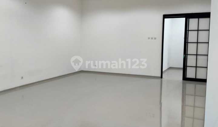 FOR RENT  Rumah Buah Batu Bandung   *dekat jln karapitan 2
