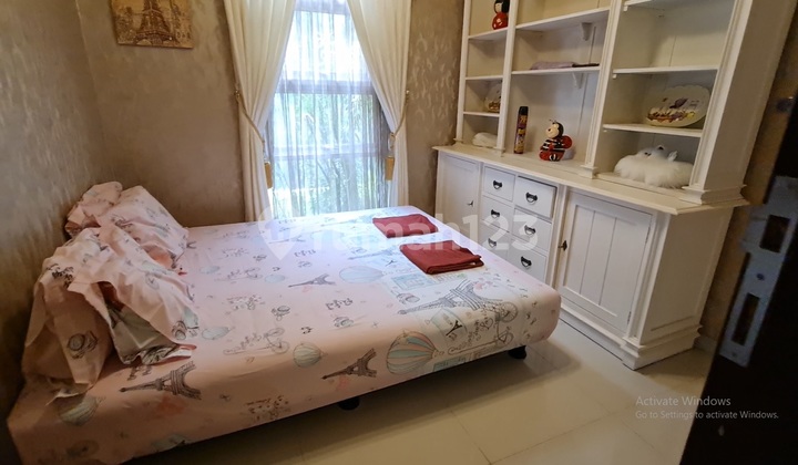 For Sale House Setra Murni - Pateur Wing 1