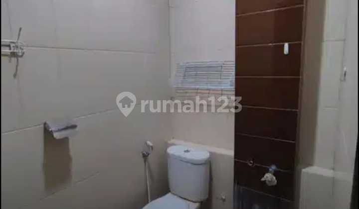 Dijual Rumah Minimalis Terawat Komplek Di Soekarno Hatta 