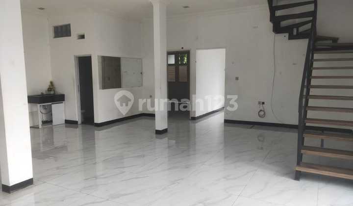 Disewakan rumah Turangga Lokasi strategis dekat pusat kota 2