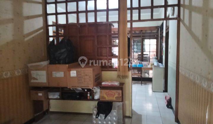 For Sale Rumah Siap Huni Rumah Luas Bisa Utk Usaha Konfeksi Atau Usaha Kuliner Rumahan Lokasi Tki 1 1