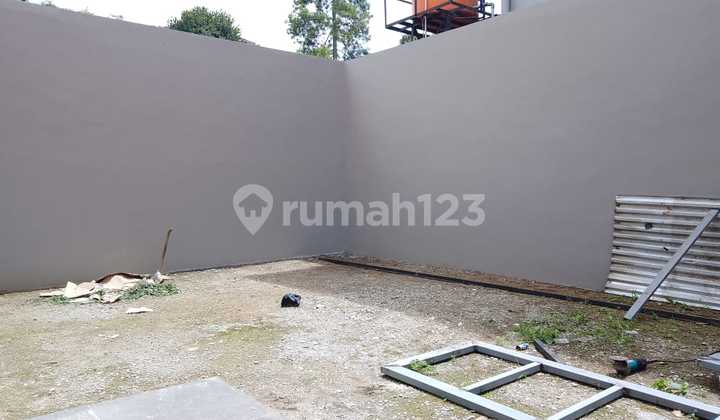 For Rent: New Minimalist House in Pondok Hijau For Rent: New Minimalist House in Pondok Hijau
