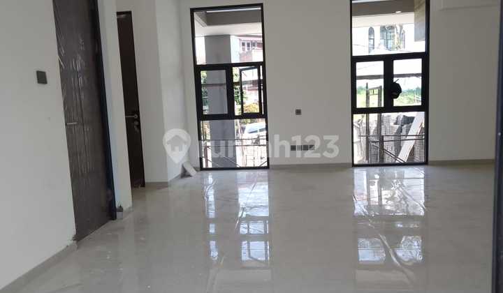 Dijual Rumah Minimalis Modern Baru di Pondok hijau 2