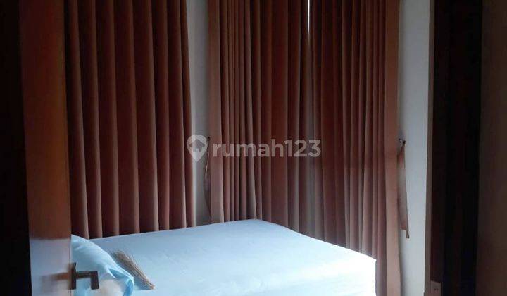 Dijual Rumah Semi Furnished Resort Dago Pakar 2