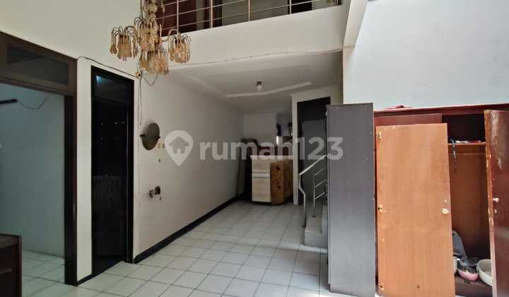 Di Jual Rumah Daerah Pasir Salam 2