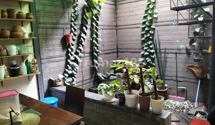 Dijual: Rumah tinggal pusat kota  Jl. Kebon sirih Dekat kantor Gubernuran Bandung 2