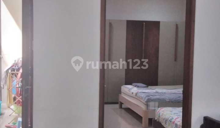 For Sale Semi Furnished House Cijerah