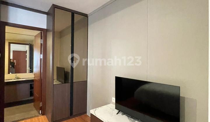 DISEWAKAN/DIJUAL Hegarmanah Residence Tower A