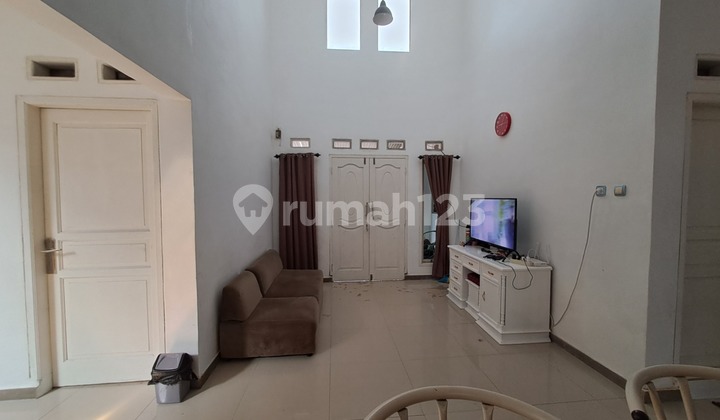 Dijual Rumah Cisaranten Arcamanik  2