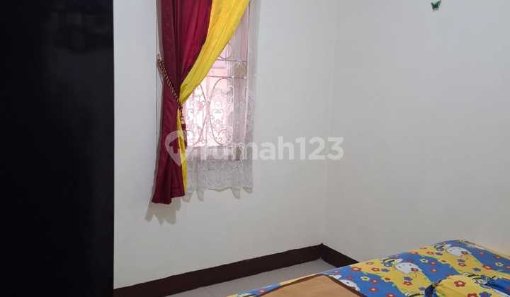 For Rent  Rumah Banyak Sumba - KBP