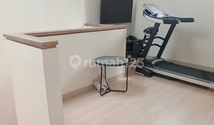 Dijual Rumah Minimalis Siap Huni Podomoro 2