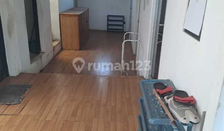 For Sale: Boarding House 2 FloorsLocation Near Itenas and Widyatama CampusesJl. Seke Pondok 2