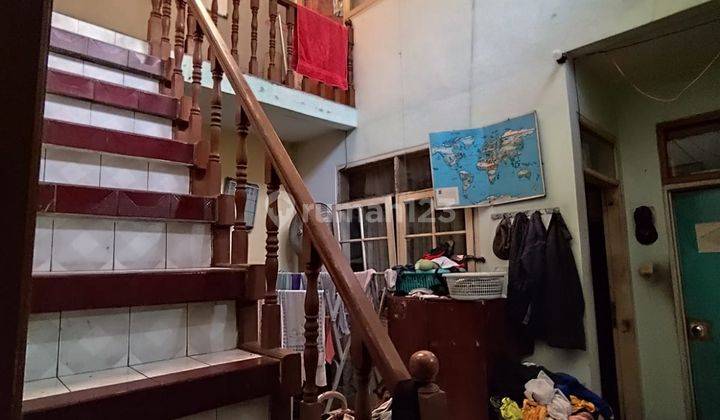 Dijual Rumah Daerah Cijerah 1