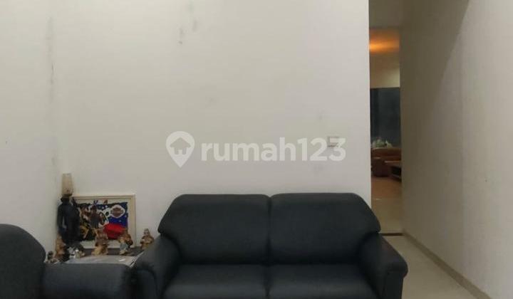 Dijual Rumah, Lux, Siap Huni, Bagus, Full Furnish, Sayap SETIABUDI. Bandung utara 2