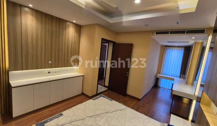 For Sale Apt Hegarmanah 2