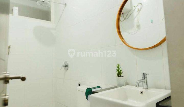 Dijual Disewakan Rumah Mewah Dengan Swimming Pool di Citra Green Dago Full Furnish 2