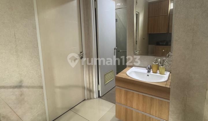 For Rent: Nice Furnished House in Grand Taruma Karawang
