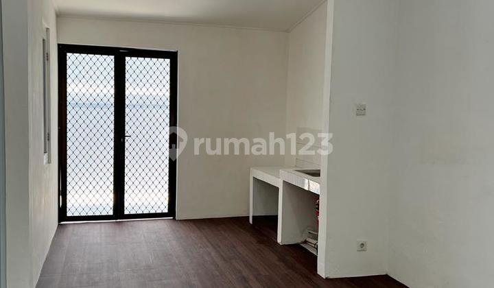 Rumah Murah Dekat Stasiun Ka Cisauk Bsd 350 Juta By Sinarmas Land