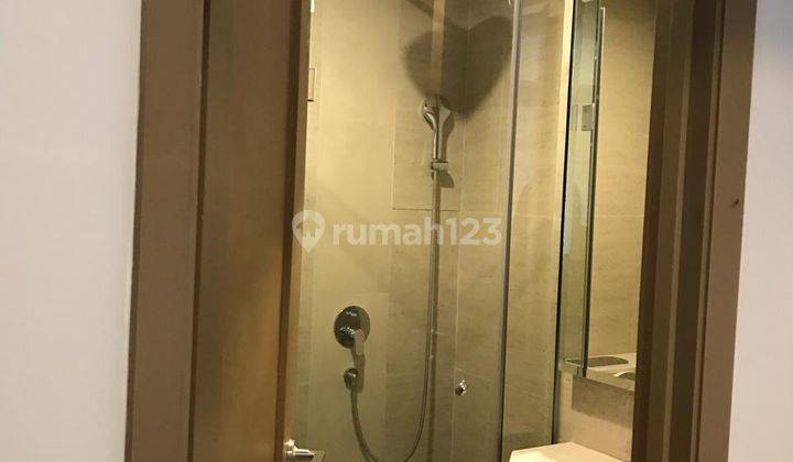 Apartemen Taman Anggrek Residence 1 BR Furnished 3