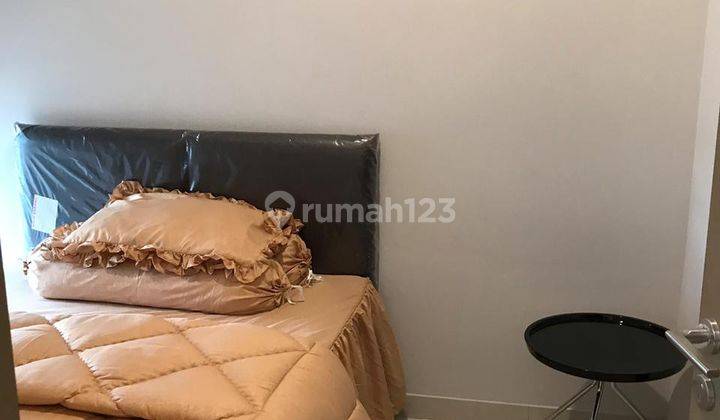 Apartemen Taman Anggrek Residence 1 BR Furnished 6